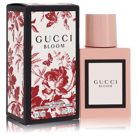 gucci supreme with blooms|Gucci Bloom perfume for women.